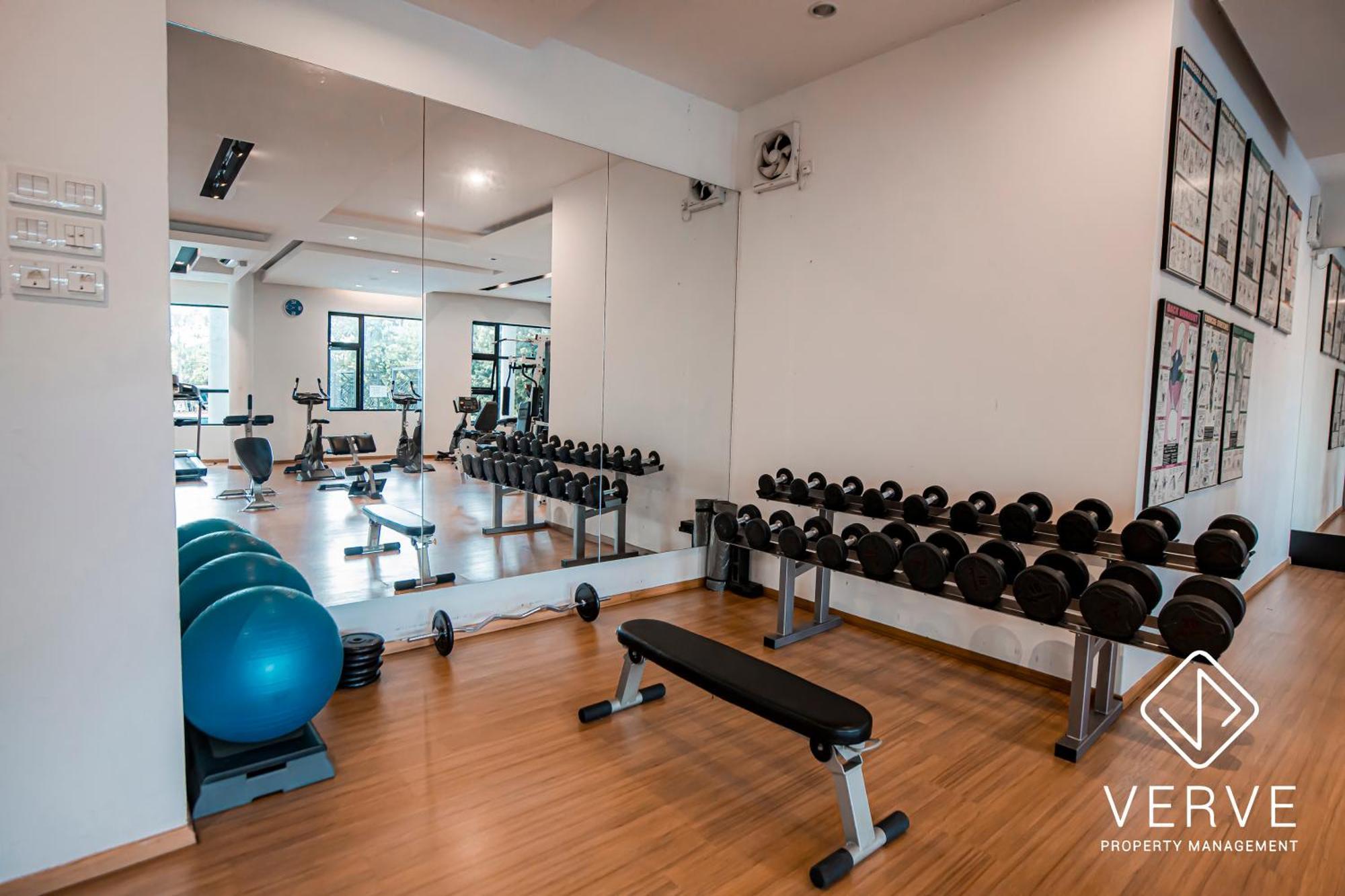Ipoh Oasis Premium Suites By Verve Exteriér fotografie