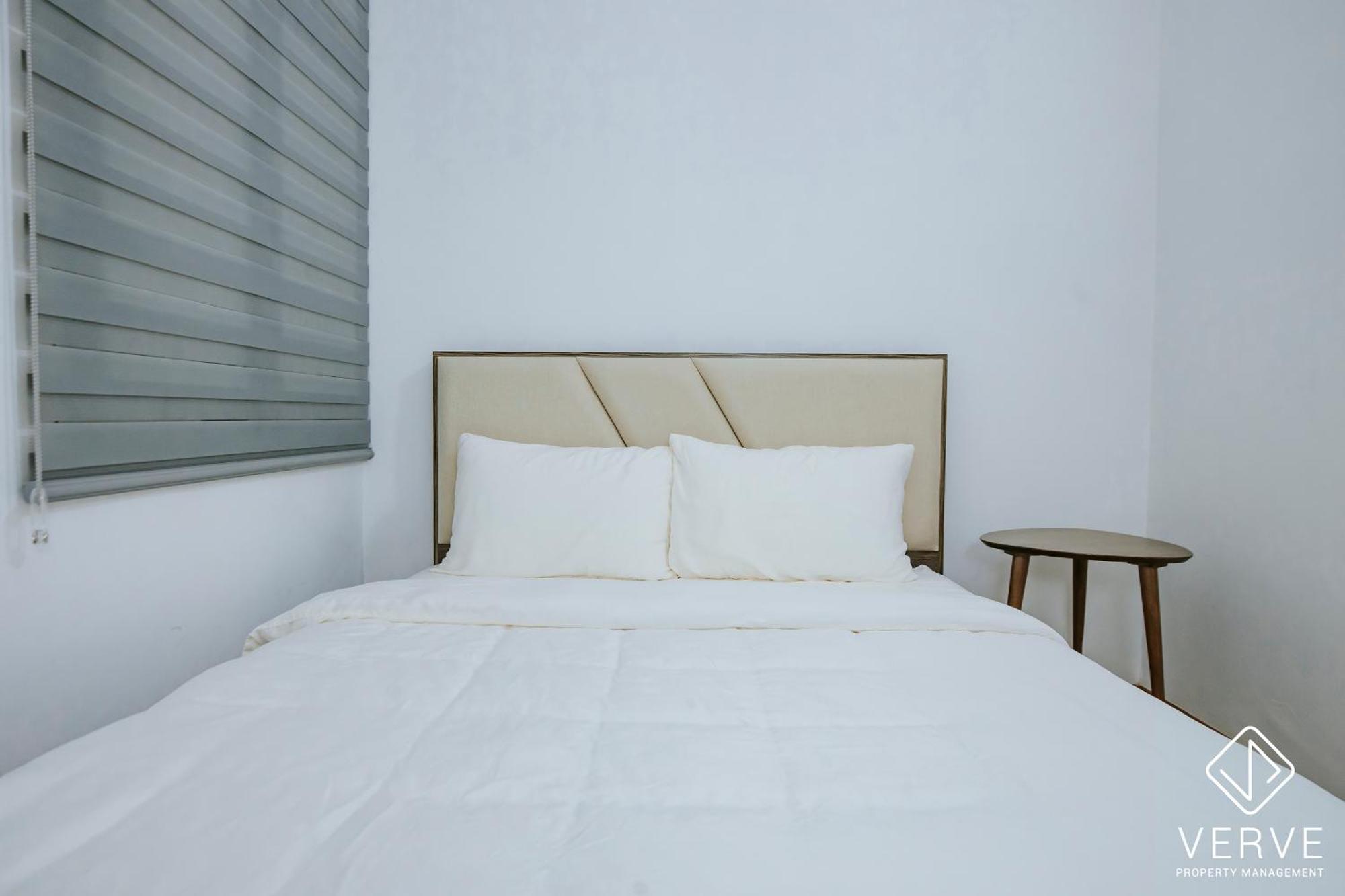 Ipoh Oasis Premium Suites By Verve Exteriér fotografie