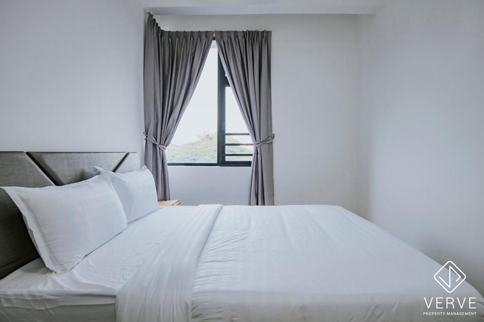 Ipoh Oasis Premium Suites By Verve Exteriér fotografie